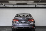 2020 Toyota Camry Hybrid SE