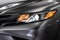 2020 Toyota Camry Hybrid SE