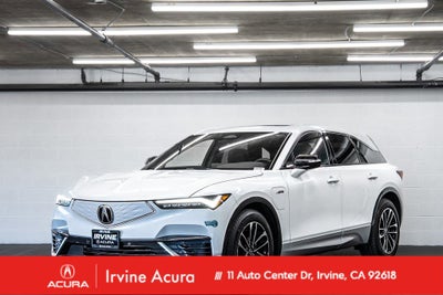 2024 Acura ZDX w/A-Spec Package
