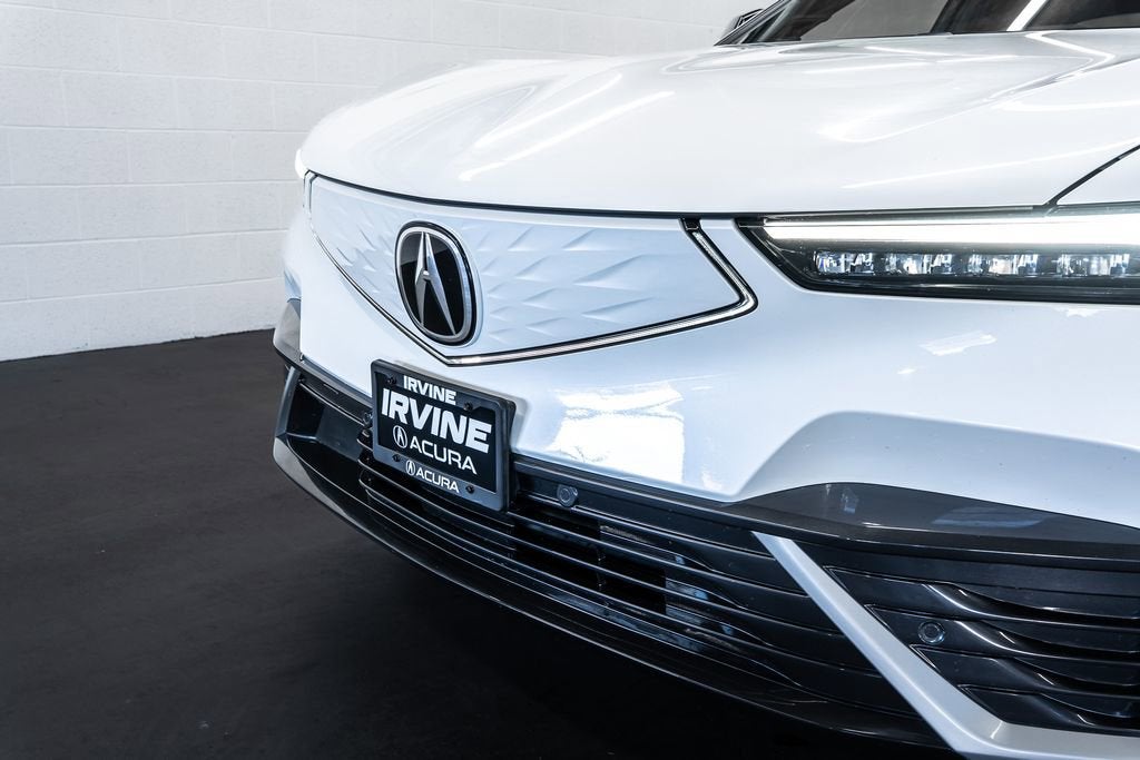 2024 Acura ZDX w/A-Spec Package