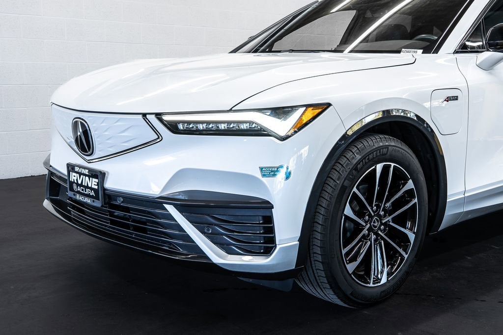 2024 Acura ZDX w/A-Spec Package