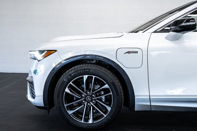 2024 Acura ZDX w/A-Spec Package