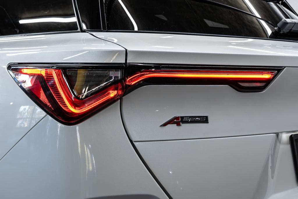 2024 Acura ZDX w/A-Spec Package