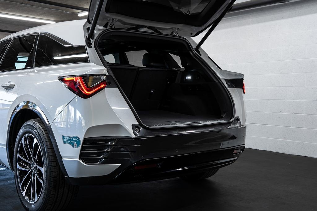 2024 Acura ZDX w/A-Spec Package