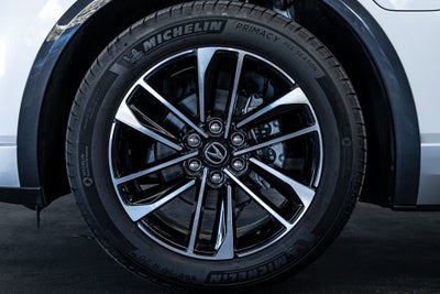 2024 Acura ZDX w/A-Spec Package