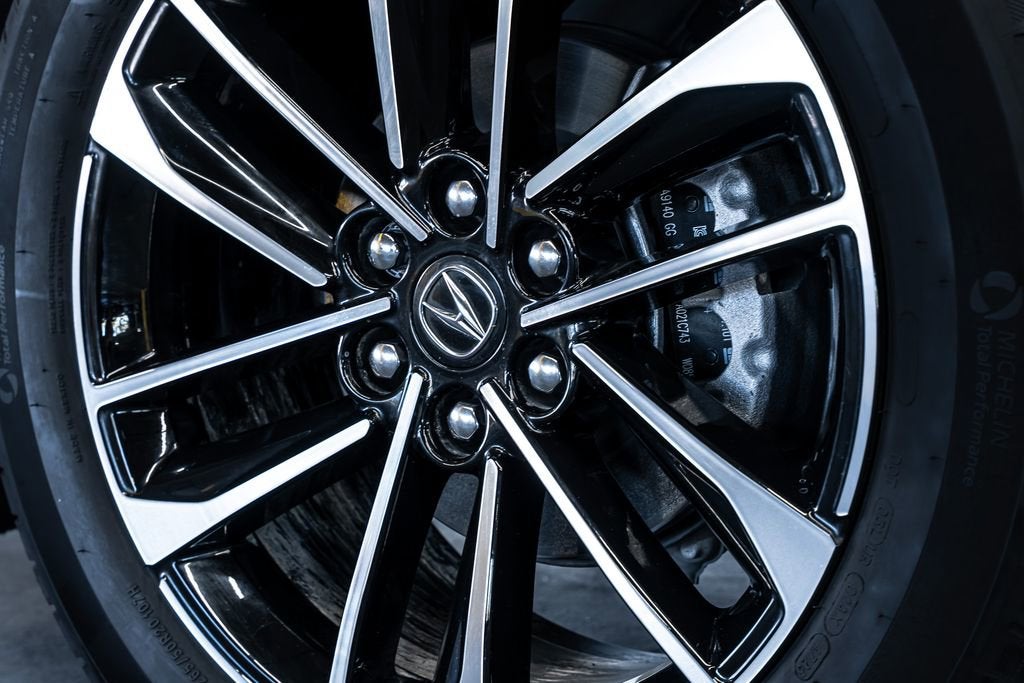 2024 Acura ZDX w/A-Spec Package