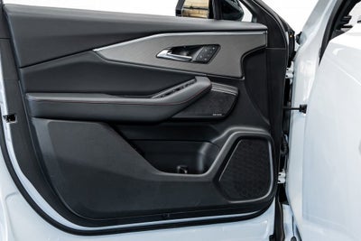 2024 Acura ZDX w/A-Spec Package