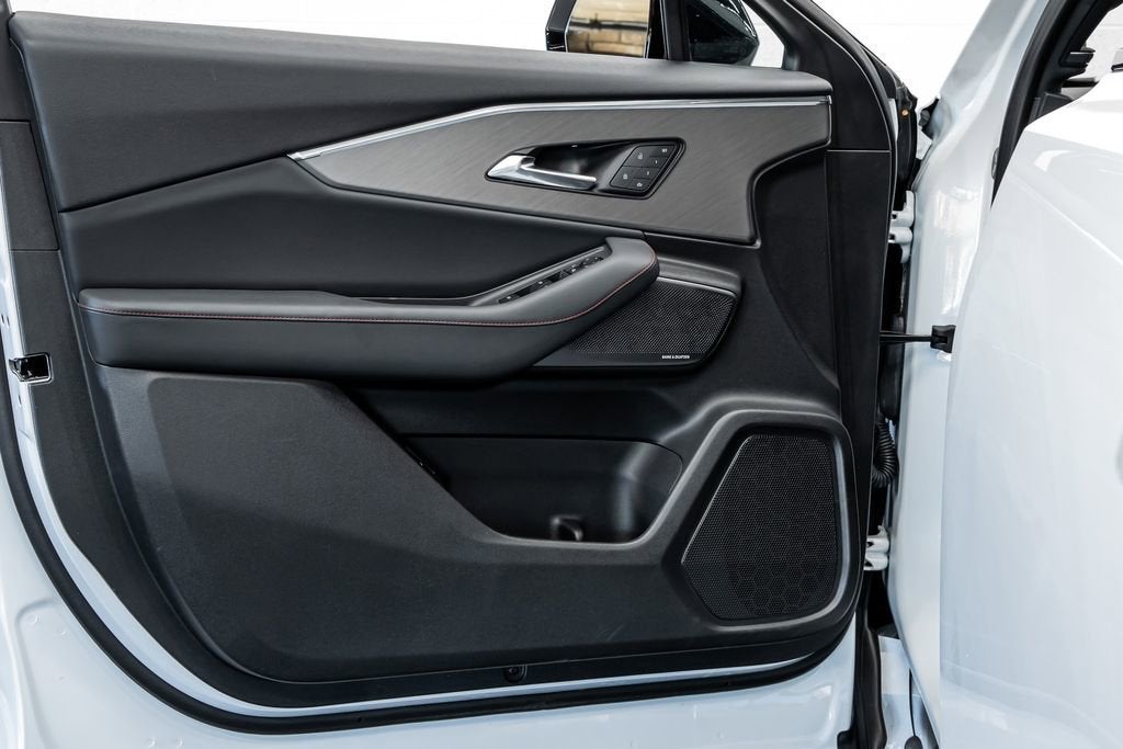 2024 Acura ZDX w/A-Spec Package