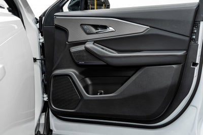 2024 Acura ZDX w/A-Spec Package