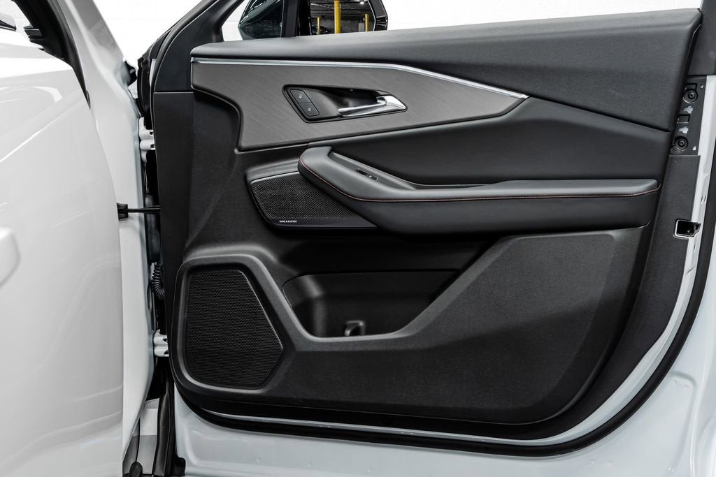 2024 Acura ZDX w/A-Spec Package