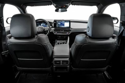 2024 Acura ZDX w/A-Spec Package