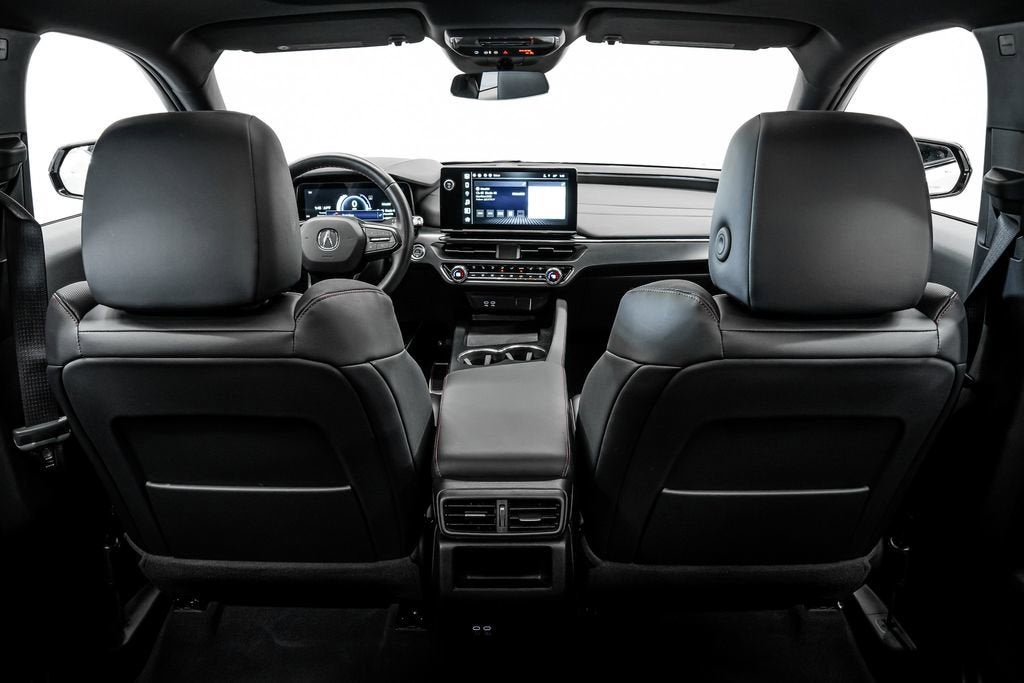 2024 Acura ZDX w/A-Spec Package