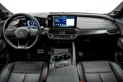 2024 Acura ZDX w/A-Spec Package