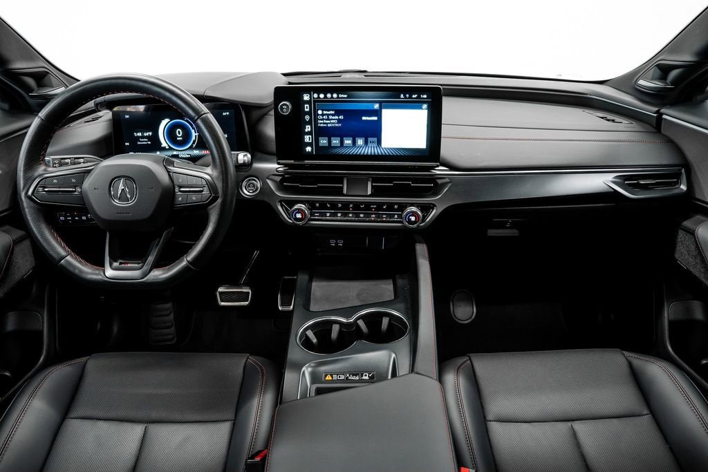 2024 Acura ZDX w/A-Spec Package