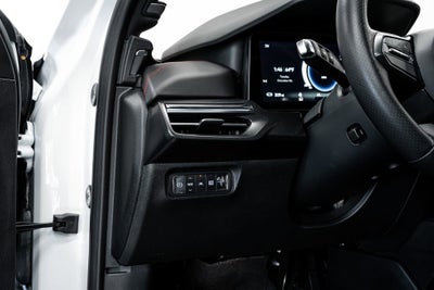 2024 Acura ZDX w/A-Spec Package