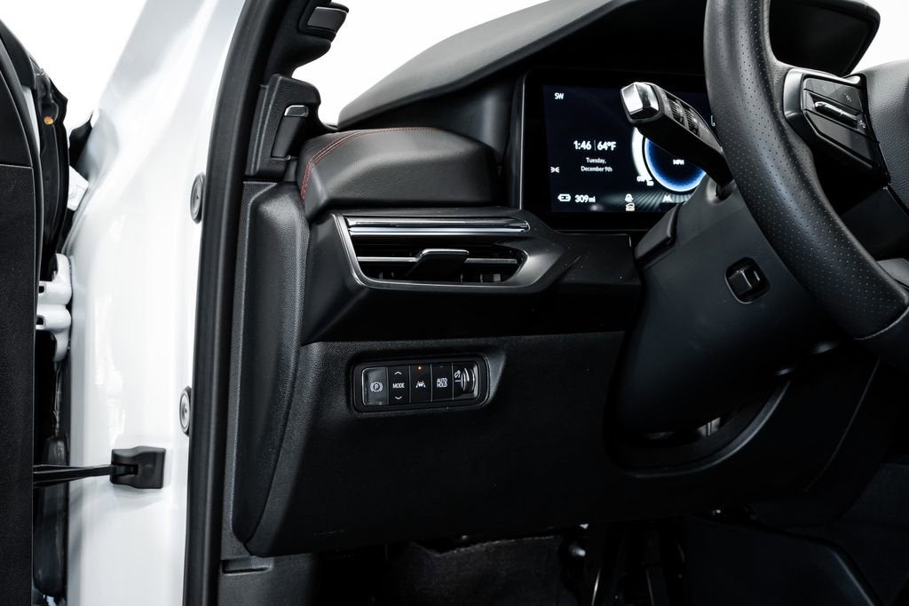 2024 Acura ZDX w/A-Spec Package