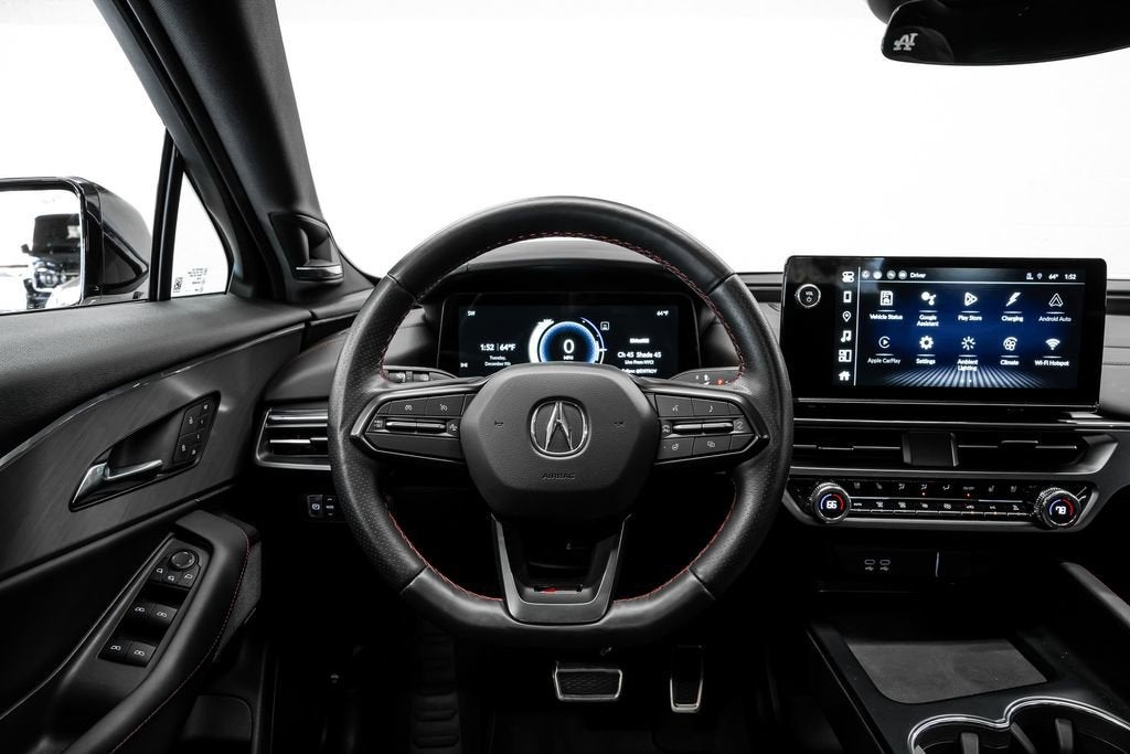 2024 Acura ZDX w/A-Spec Package