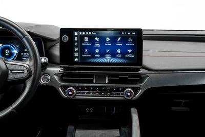 2024 Acura ZDX w/A-Spec Package