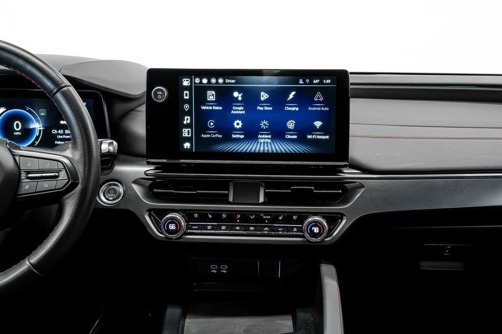 2024 Acura ZDX w/A-Spec Package