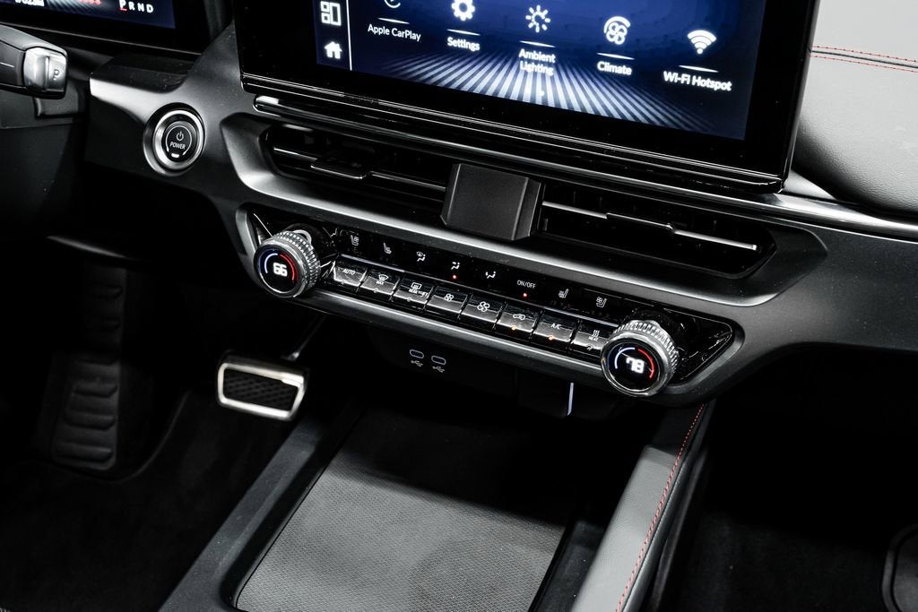 2024 Acura ZDX w/A-Spec Package