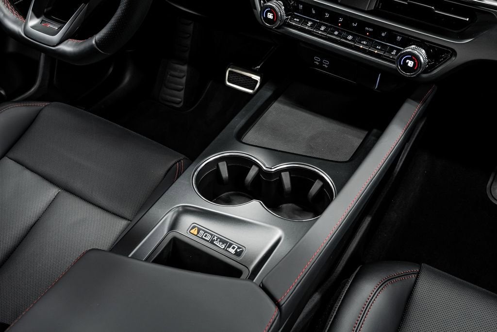 2024 Acura ZDX w/A-Spec Package