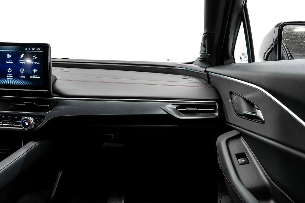 2024 Acura ZDX w/A-Spec Package