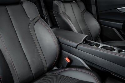 2024 Acura ZDX w/A-Spec Package