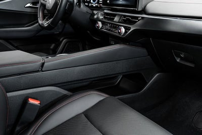 2024 Acura ZDX w/A-Spec Package