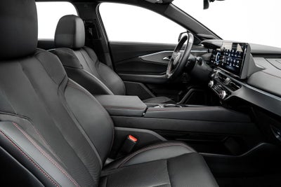 2024 Acura ZDX w/A-Spec Package