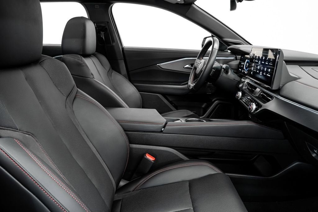 2024 Acura ZDX w/A-Spec Package