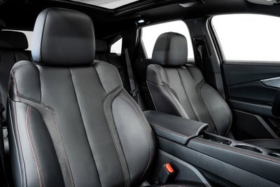 2024 Acura ZDX w/A-Spec Package