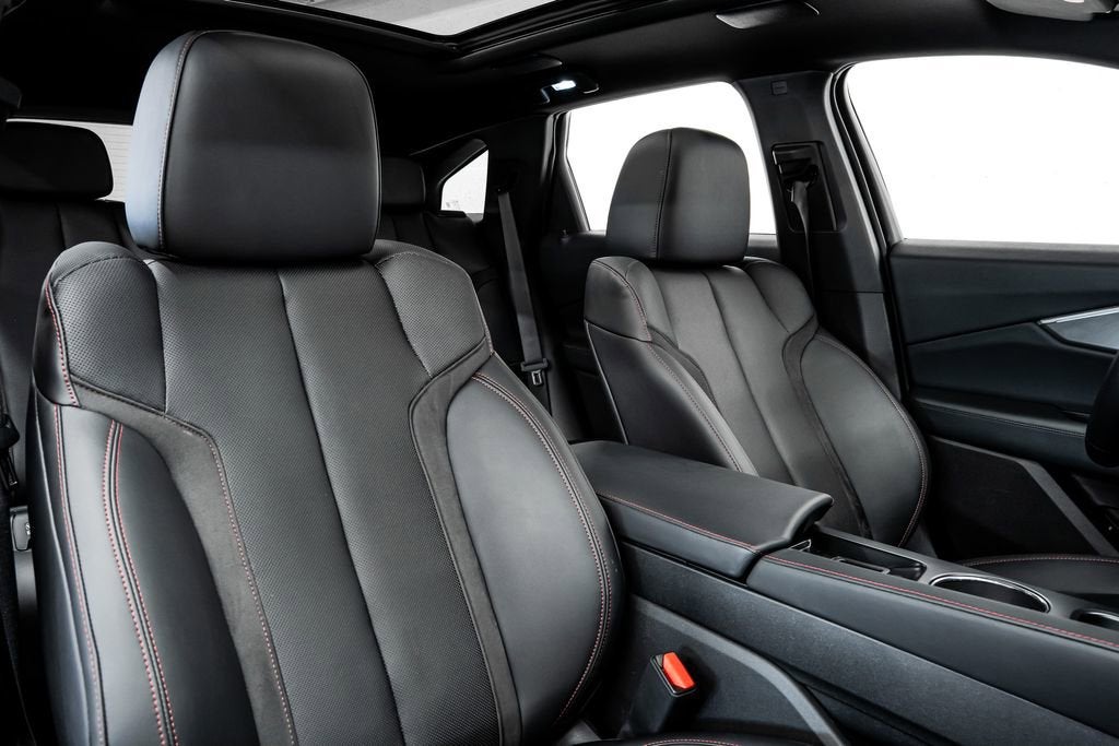 2024 Acura ZDX w/A-Spec Package