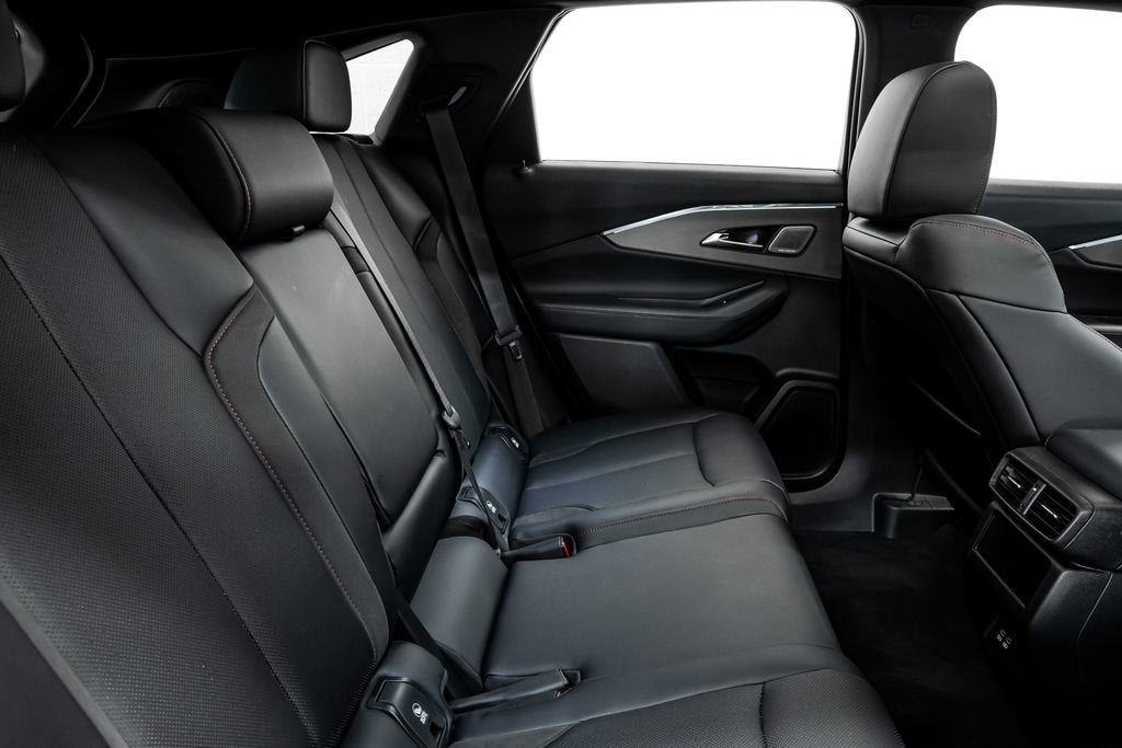 2024 Acura ZDX w/A-Spec Package