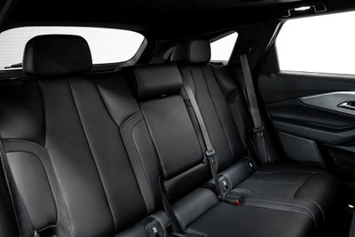 2024 Acura ZDX w/A-Spec Package