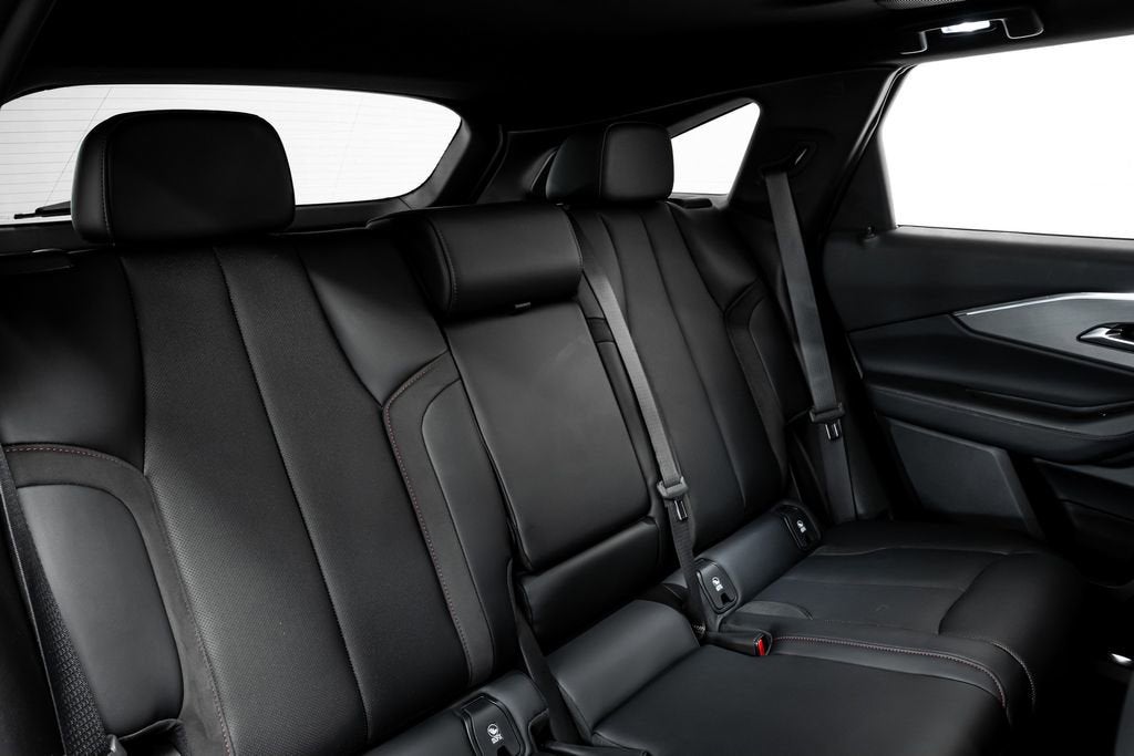 2024 Acura ZDX w/A-Spec Package