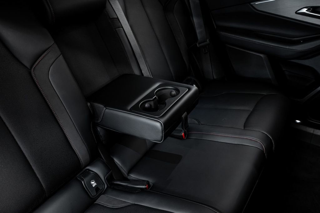 2024 Acura ZDX w/A-Spec Package