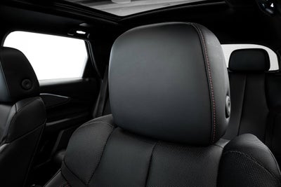 2024 Acura ZDX w/A-Spec Package