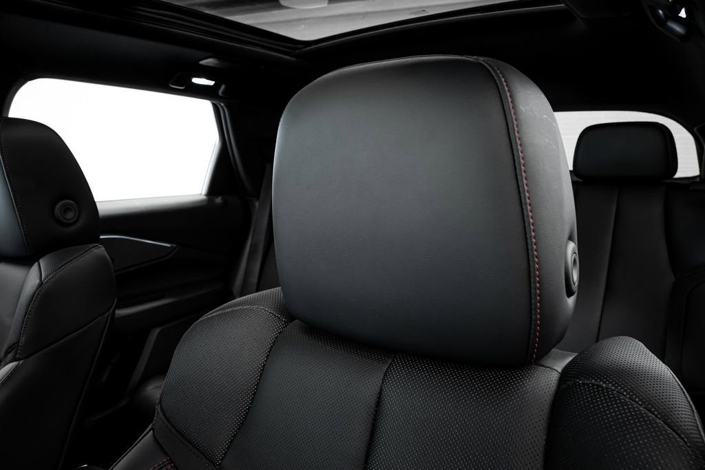 2024 Acura ZDX w/A-Spec Package