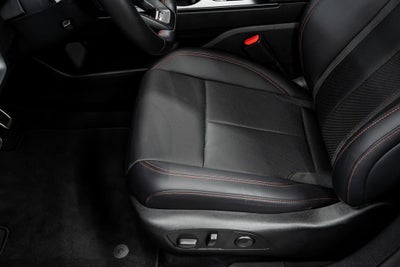 2024 Acura ZDX w/A-Spec Package