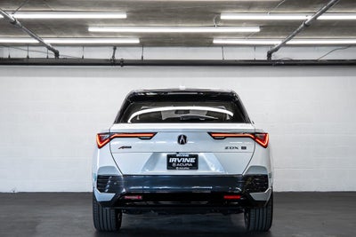 2024 Acura ZDX w/A-Spec Package