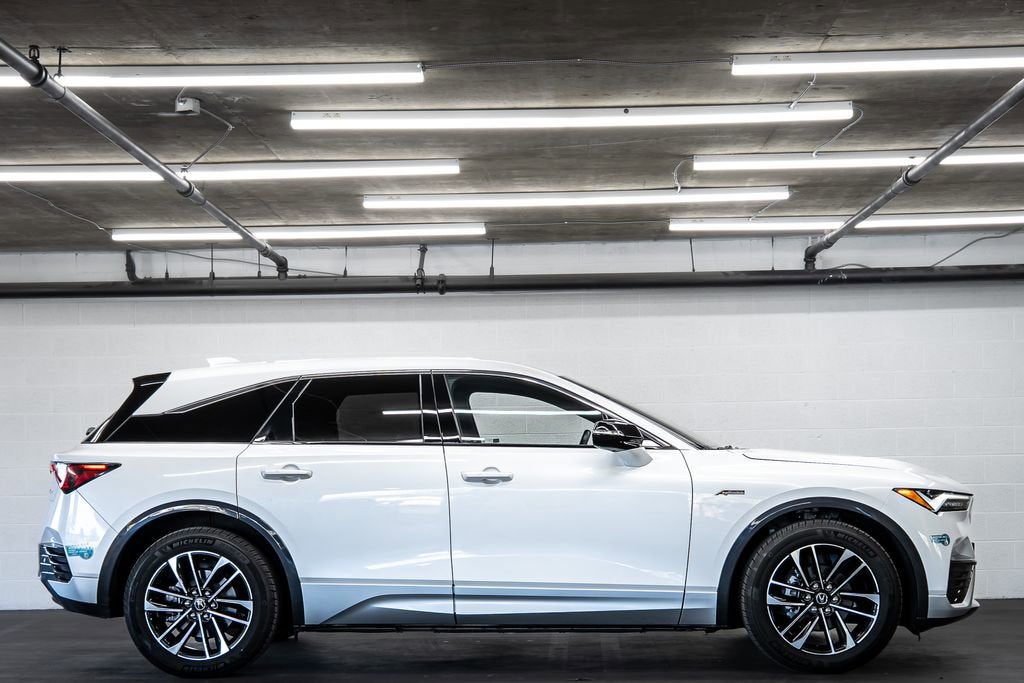2024 Acura ZDX w/A-Spec Package