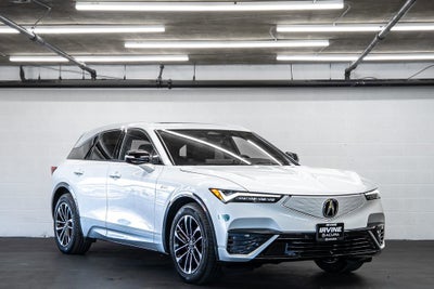 2024 Acura ZDX w/A-Spec Package