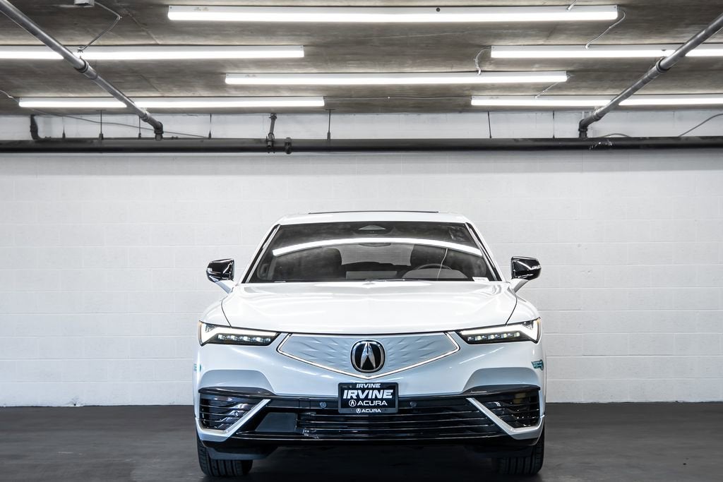 2024 Acura ZDX w/A-Spec Package