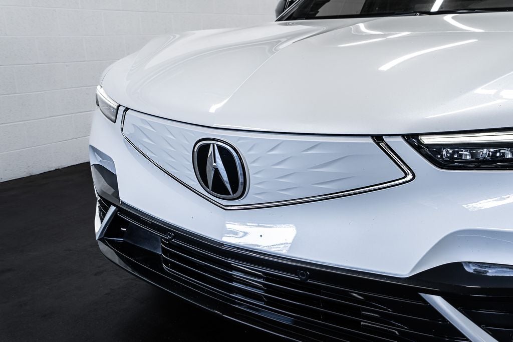 2024 Acura ZDX Base w/A-Spec Pkg