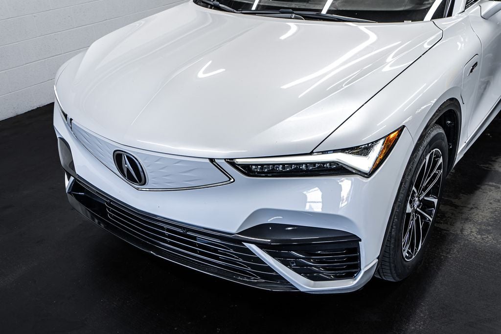2024 Acura ZDX Base w/A-Spec Pkg