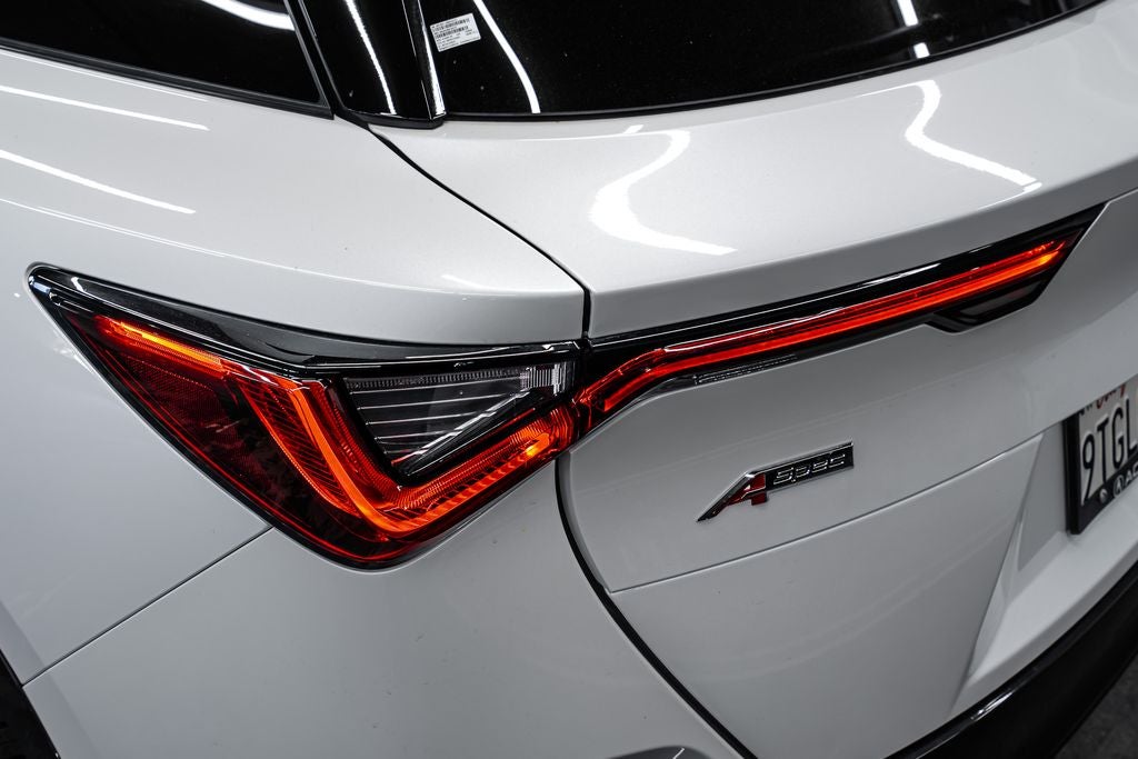2024 Acura ZDX Base w/A-Spec Pkg