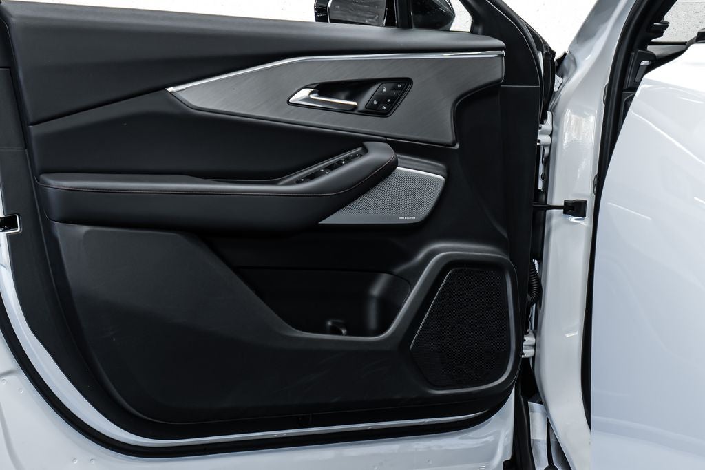 2024 Acura ZDX Base w/A-Spec Pkg