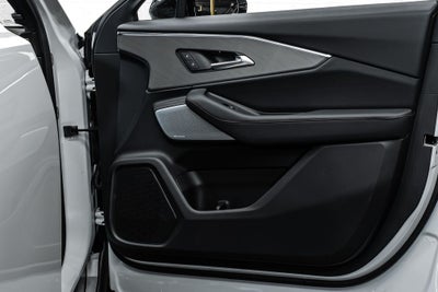 2024 Acura ZDX Base w/A-Spec Pkg