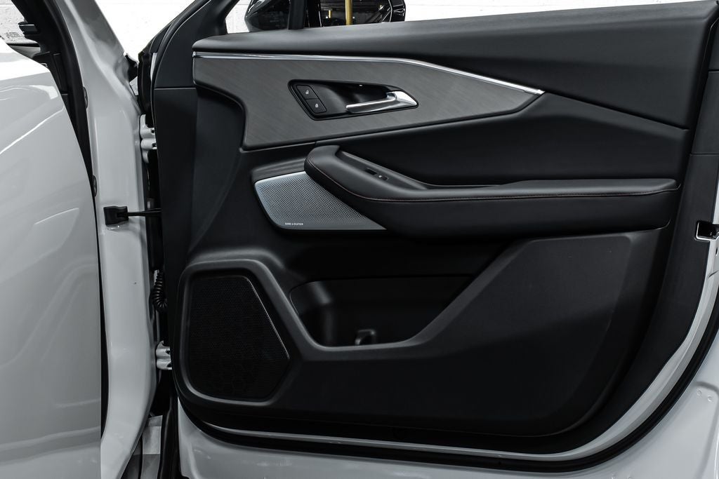 2024 Acura ZDX Base w/A-Spec Pkg