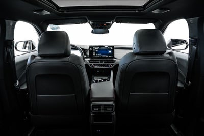 2024 Acura ZDX Base w/A-Spec Pkg
